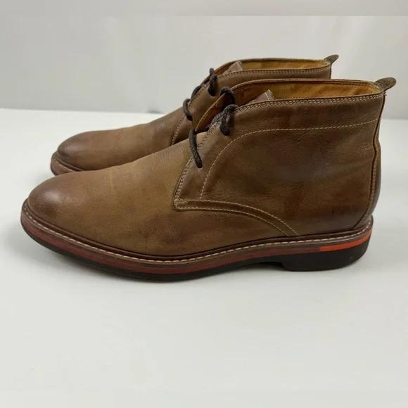 Cole Haan York Chukka (Size 13) Cole Haan York Chukka SKU: 9540731 - YouTube main image 4